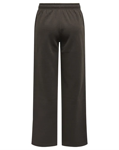 Only - ONLBest Straight Sweatpants - Chocolate Torte 